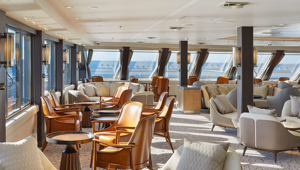 Croisière et vol privé vers l'Antarctique : une incroyable expédition vers les paysages polaires les plus spectaculaires