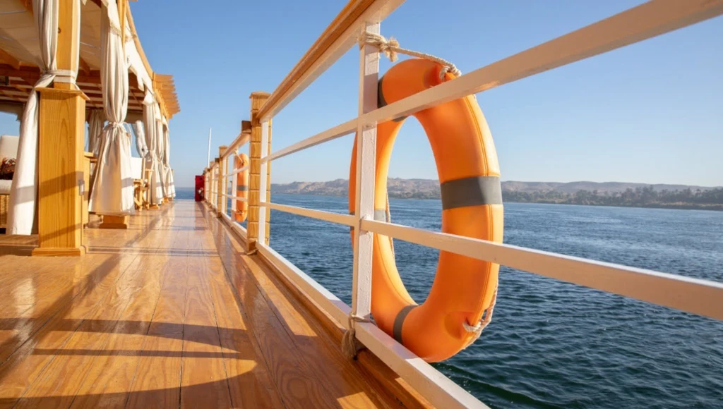 Huit jours de navigation sur le Nil ancestral en dahabieh : entre temples sacrés et merveilles antiques