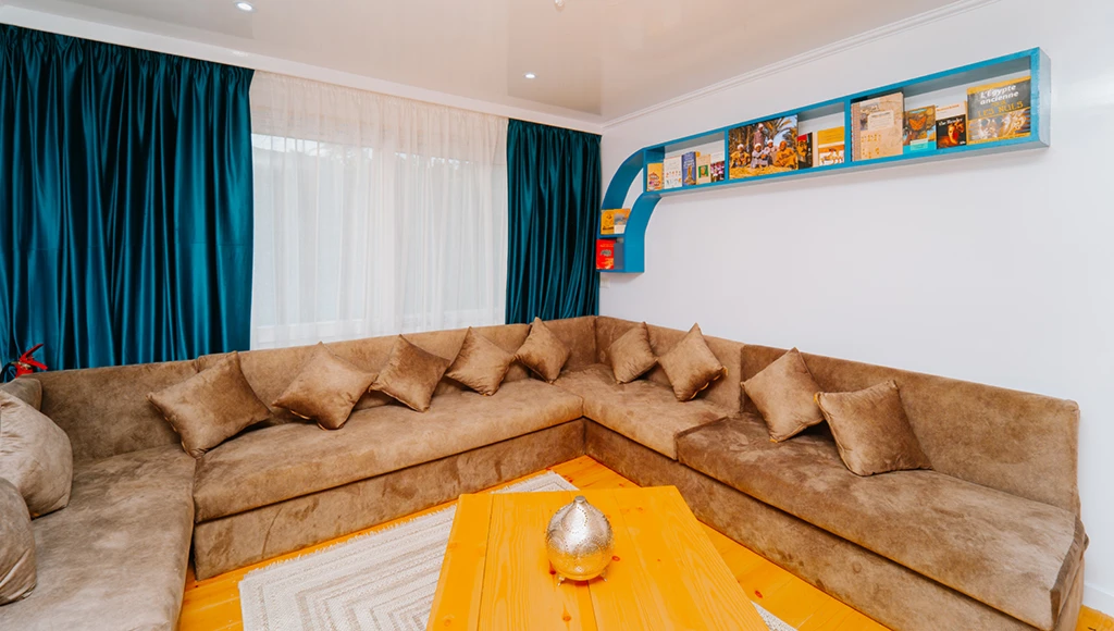 5-day cruise from Luxor to Aswan: relax and explore Egypt's most famous temples