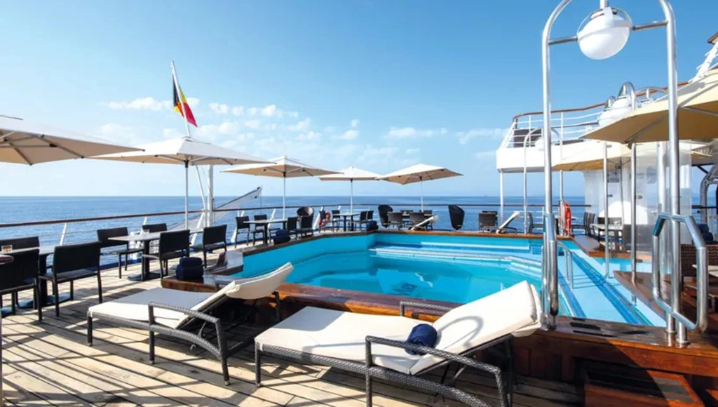 8-day Hispanic Odyssey: from elegant Barcelona to the hidden beauties of Ibiza, Mallorca and Menorca