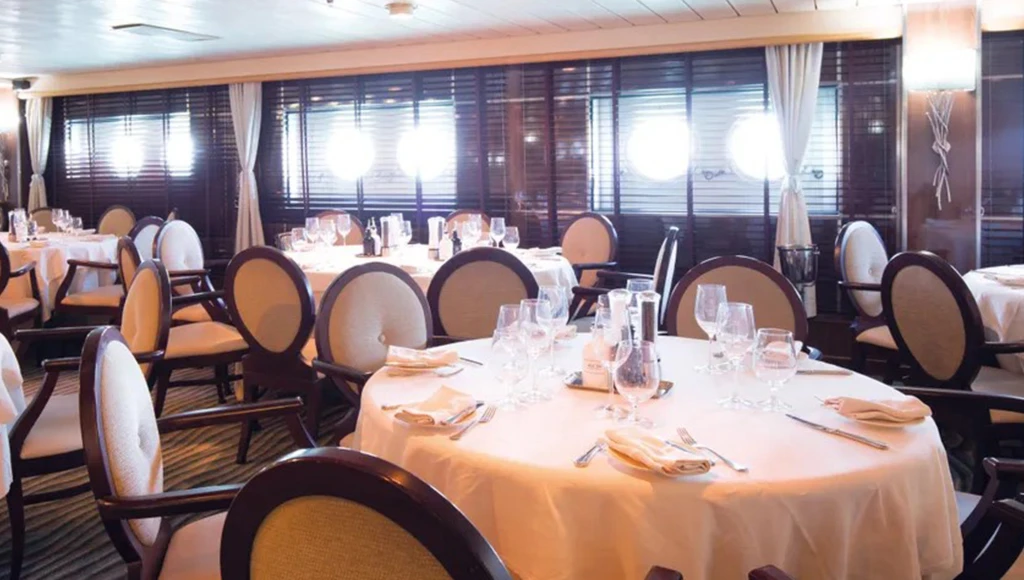 8-day Hispanic Odyssey: from elegant Barcelona to the hidden beauties of Ibiza, Mallorca and Menorca