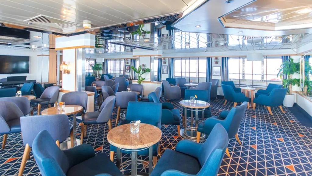 8-day Hispanic Odyssey: from elegant Barcelona to the hidden beauties of Ibiza, Mallorca and Menorca