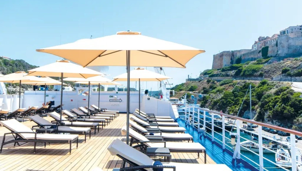 8-day Hispanic Odyssey: from elegant Barcelona to the hidden beauties of Ibiza, Mallorca and Menorca