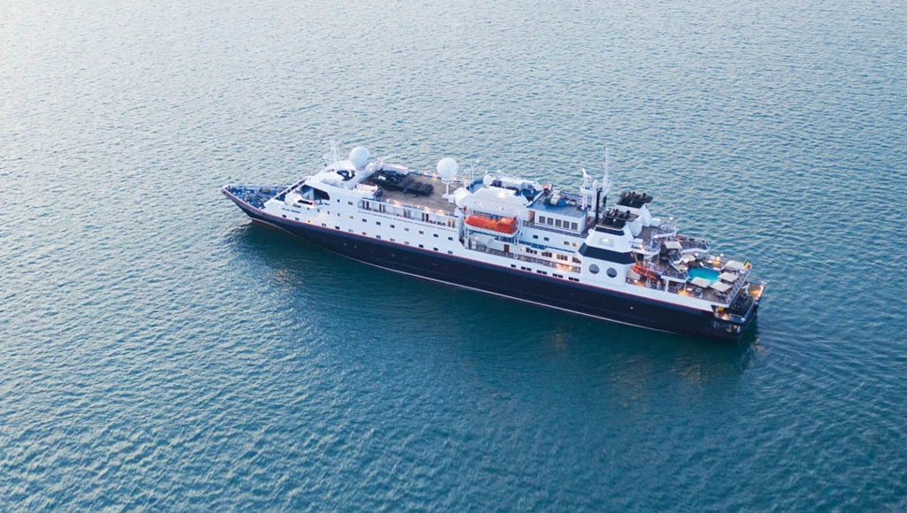 8-day Hispanic Odyssey: from elegant Barcelona to the hidden beauties of Ibiza, Mallorca and Menorca