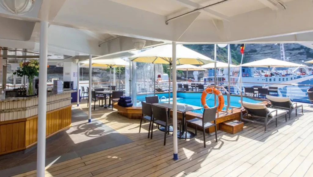 8-day Hispanic Odyssey: from elegant Barcelona to the hidden beauties of Ibiza, Mallorca and Menorca