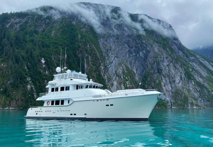 Serendipity Noroeste del Pacífico | Serendipity