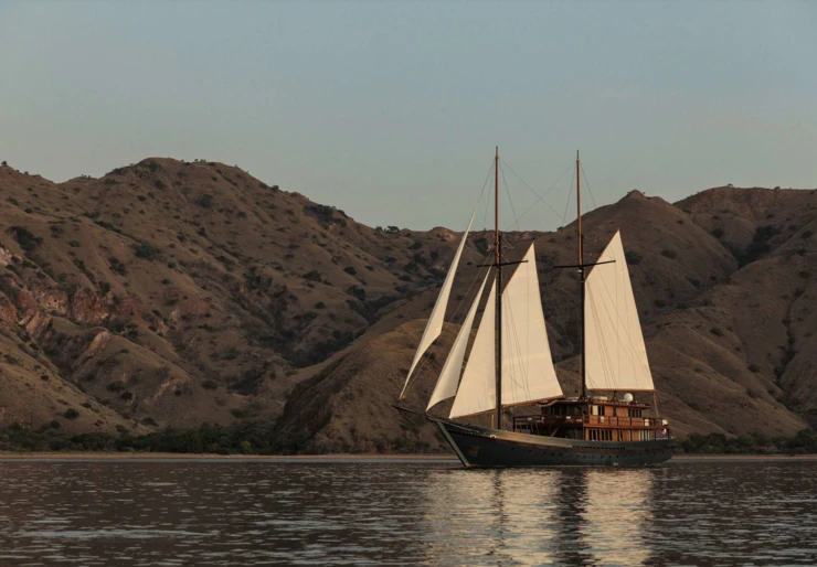 Vela Asie du Sud-Est | VELA