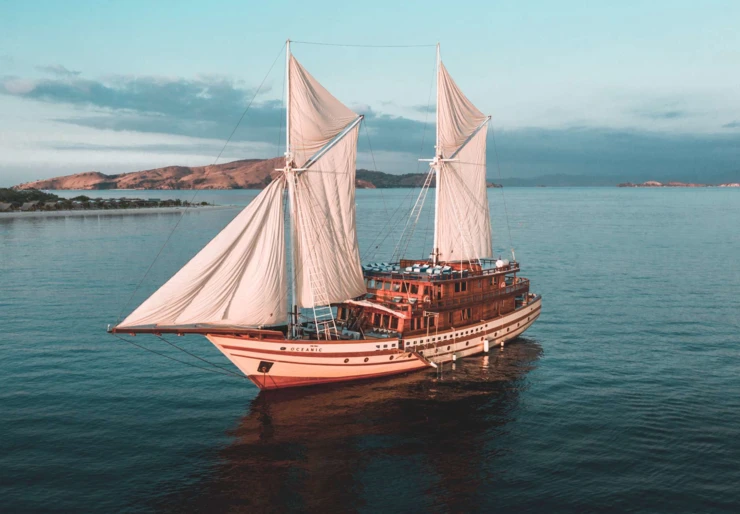 The maj oceanic Südostasien | THE MAJ OCEANIC