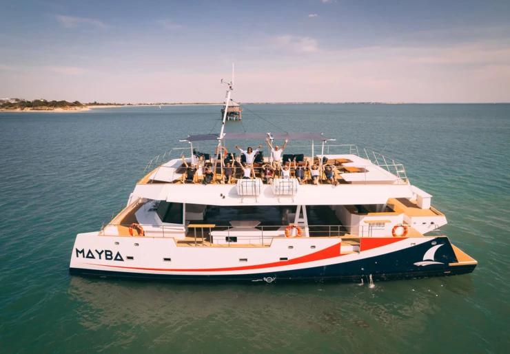 Mayba Porto di Hyeres | 