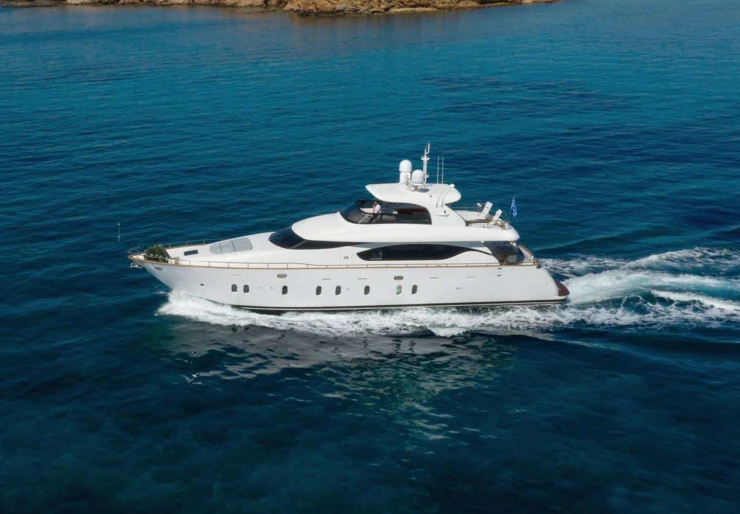 El pecado Griechenland | EL PECADO