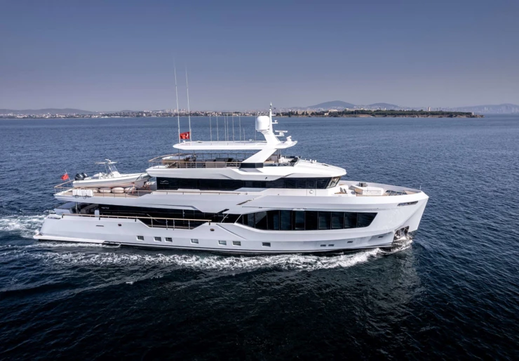 Rockit Bahamas | EAU LA LA