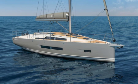 Hanse 360