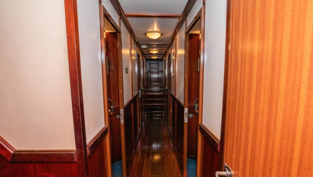 Crucero romántico de una semana por las Seychelles: evasión total en las playas más bellas del mundo