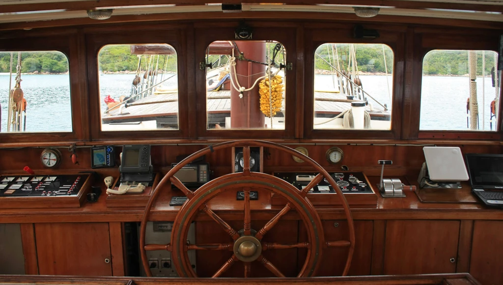 Crucero romántico de una semana por las Seychelles: evasión total en las playas más bellas del mundo