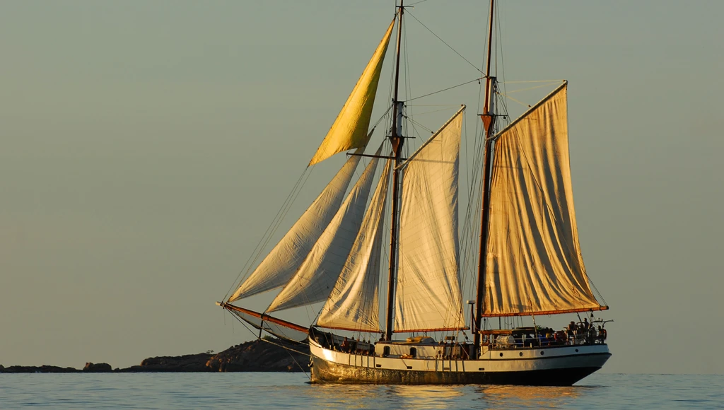 Crucero romántico de una semana por las Seychelles: evasión total en las playas más bellas del mundo