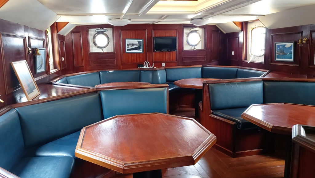 Crucero romántico de una semana por las Seychelles: evasión total en las playas más bellas del mundo