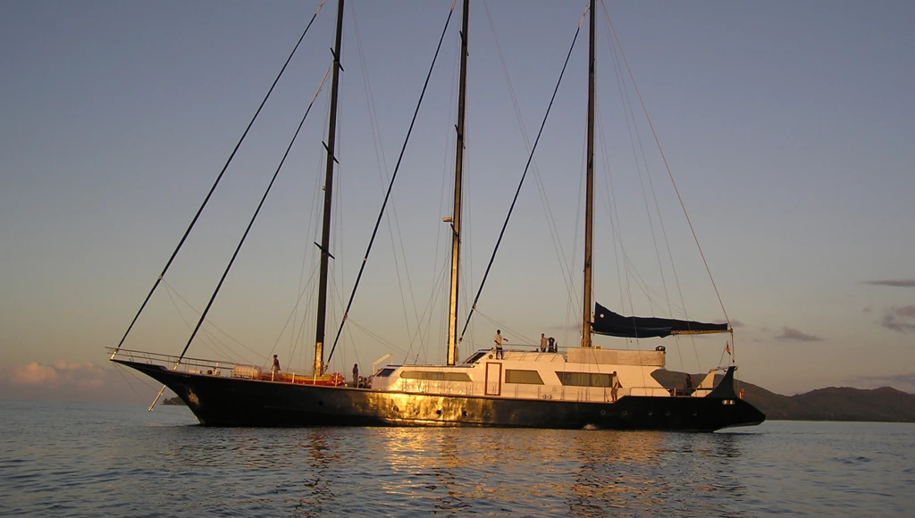 Crucero de ensueño a las Seychelles, sus islas salvajes y sus idílicas playas desiertas
