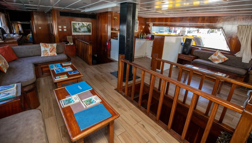 Crucero de ensueño a las Seychelles, sus islas salvajes y sus idílicas playas desiertas