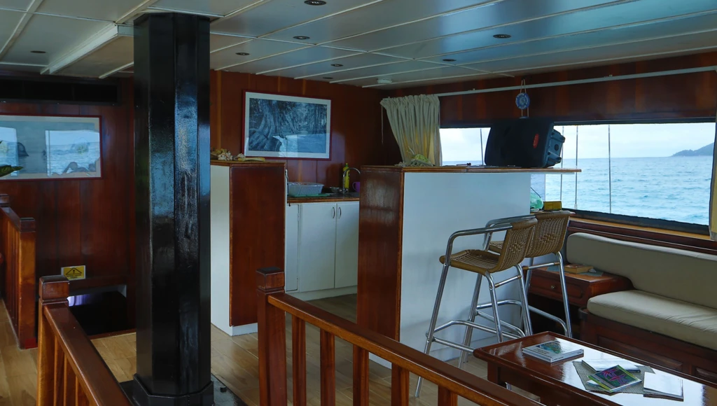 Crucero de ensueño a las Seychelles, sus islas salvajes y sus idílicas playas desiertas