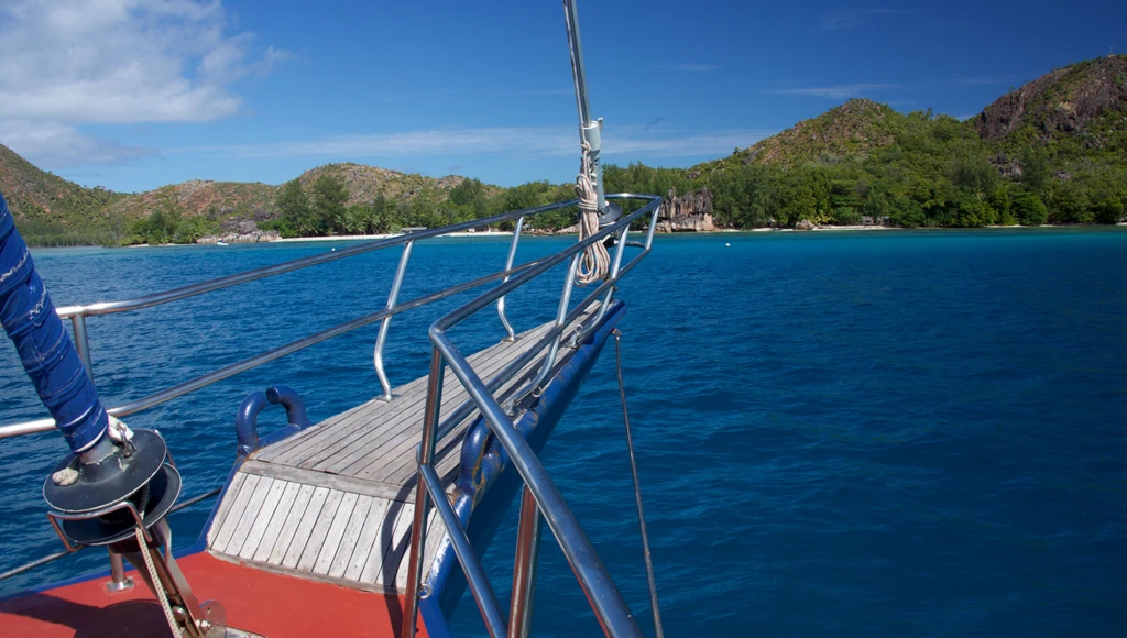 Crucero de ensueño a las Seychelles, sus islas salvajes y sus idílicas playas desiertas