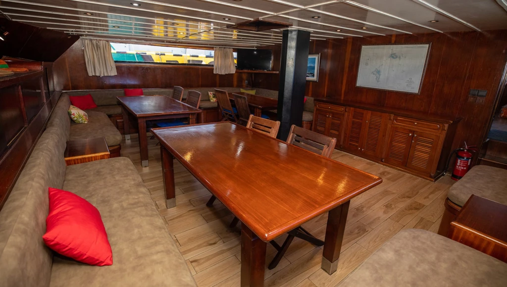 Crucero de ensueño a las Seychelles, sus islas salvajes y sus idílicas playas desiertas