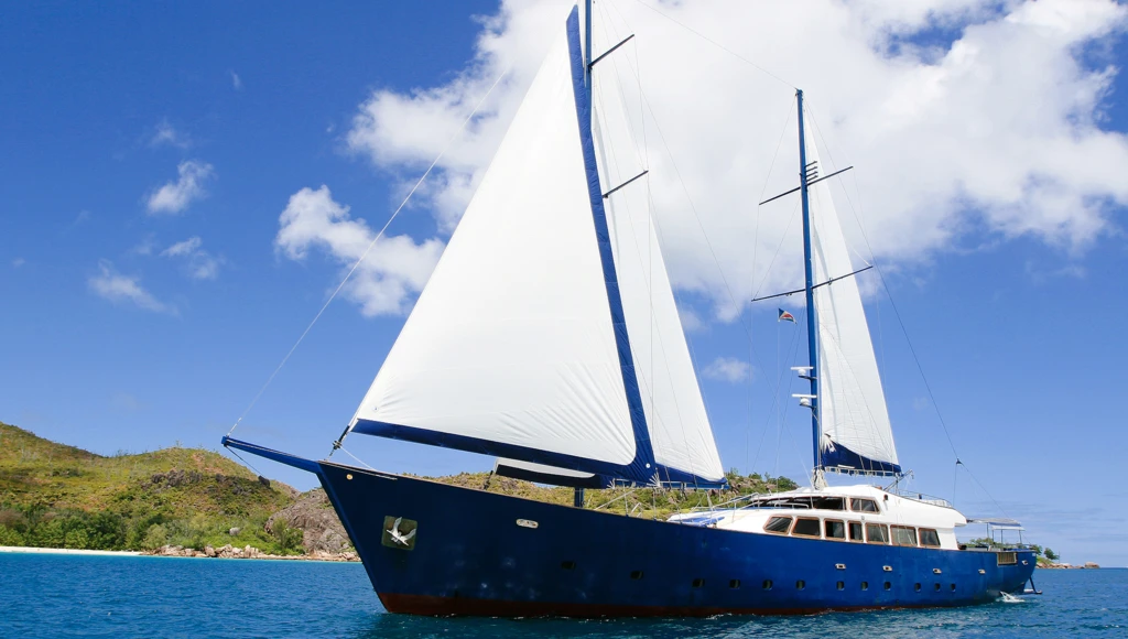 Crucero de ensueño a las Seychelles, sus islas salvajes y sus idílicas playas desiertas