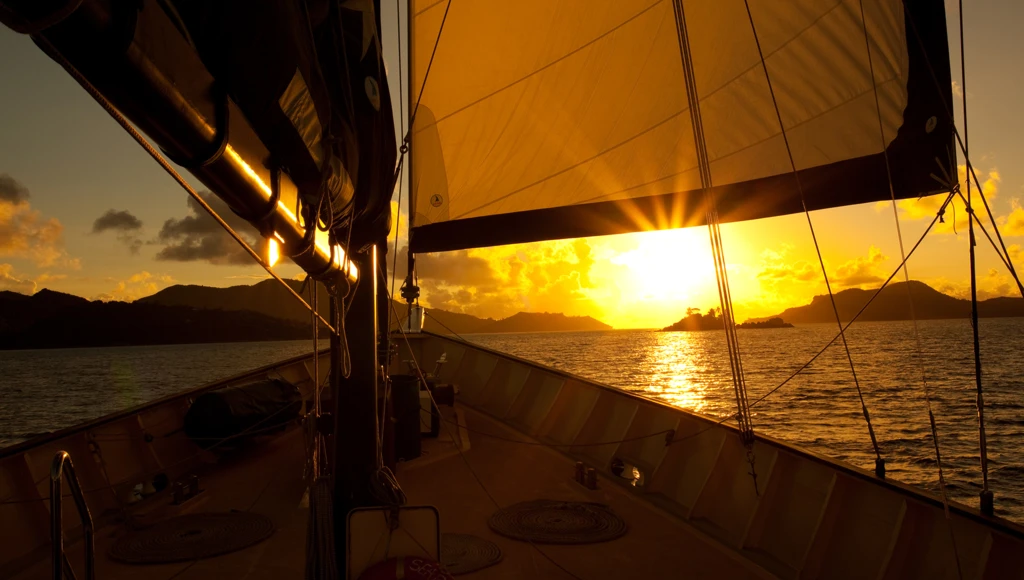 Crucero de ensueño a las Seychelles, sus islas salvajes y sus idílicas playas desiertas