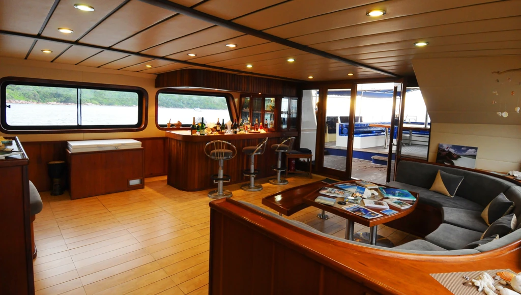 Crucero de ensueño a las Seychelles, sus islas salvajes y sus idílicas playas desiertas