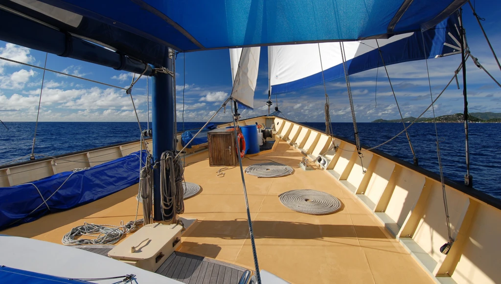 Crucero de ensueño a las Seychelles, sus islas salvajes y sus idílicas playas desiertas