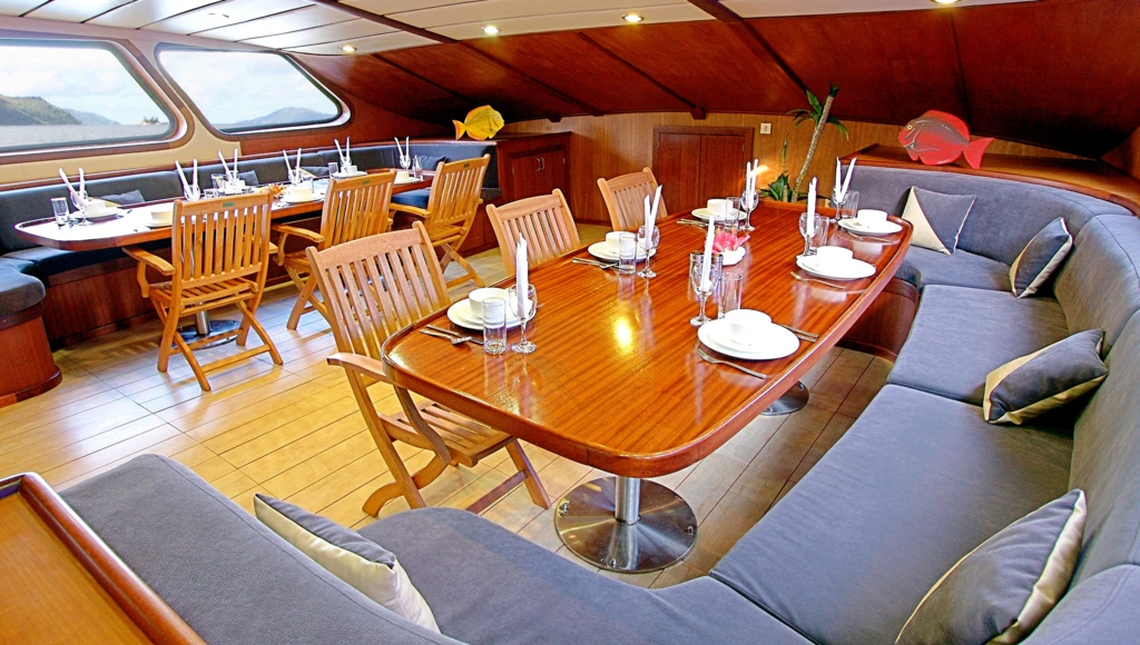 Crucero de ensueño a las Seychelles, sus islas salvajes y sus idílicas playas desiertas