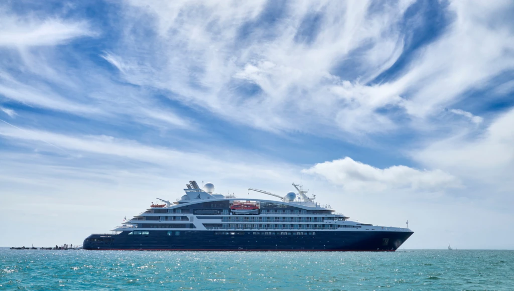 Cruise the Iberian shores, from the Costa Brava to the Algarve, via Andalusia, Ibiza and Menorca