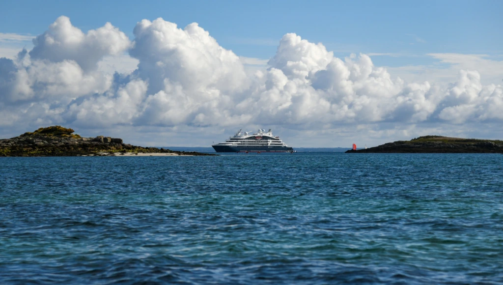 Cruise the Iberian shores, from the Costa Brava to the Algarve, via Andalusia, Ibiza and Menorca