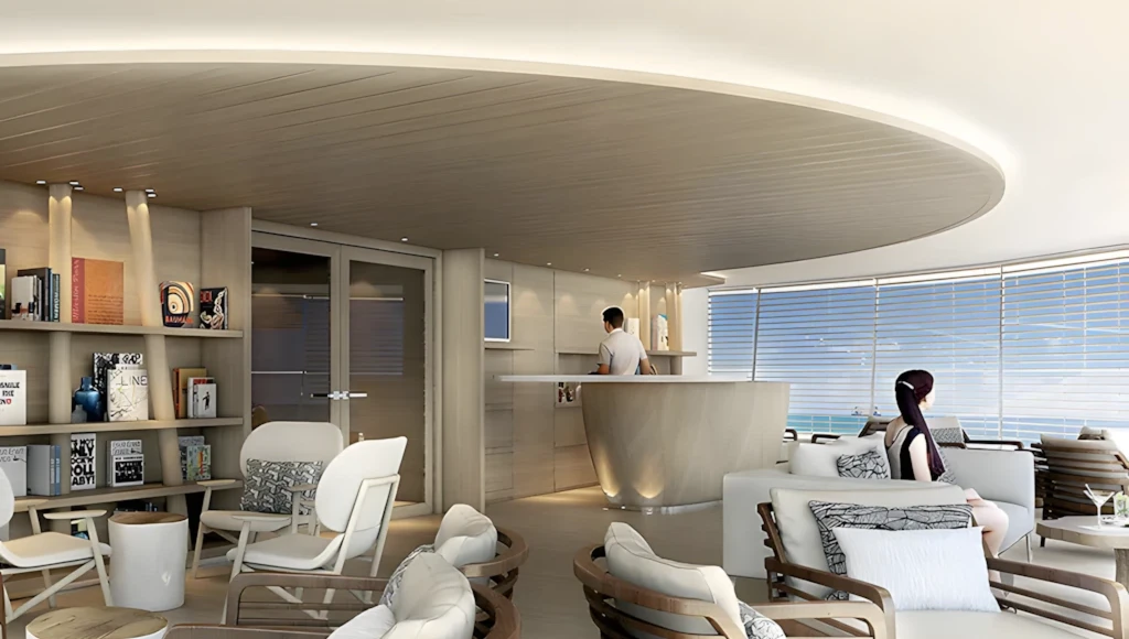 Cruise the Iberian shores, from the Costa Brava to the Algarve, via Andalusia, Ibiza and Menorca