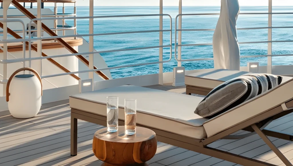 Cruise the Iberian shores, from the Costa Brava to the Algarve, via Andalusia, Ibiza and Menorca