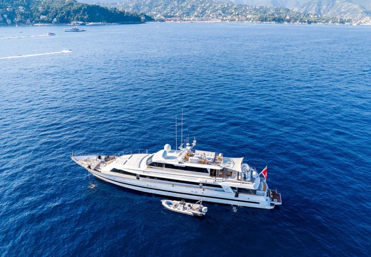 Sea Lady II Etats Unis d'Amérique - Sud Est | SEA LADY II