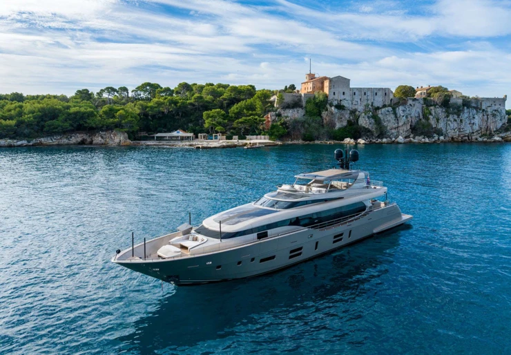 The Palm Nápoles y Sicilia | THE PALM