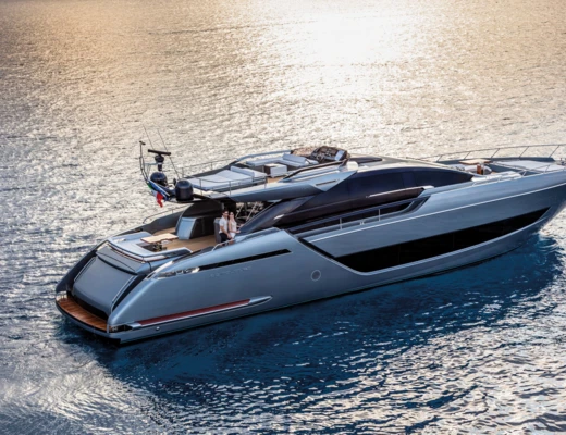 Riva 88 Folgore
