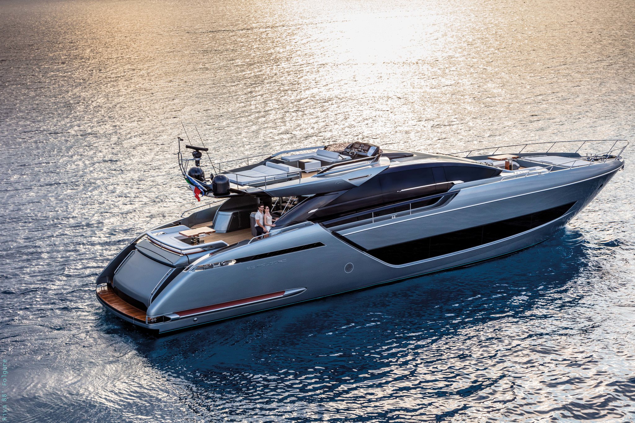 Riva 88 Folgore