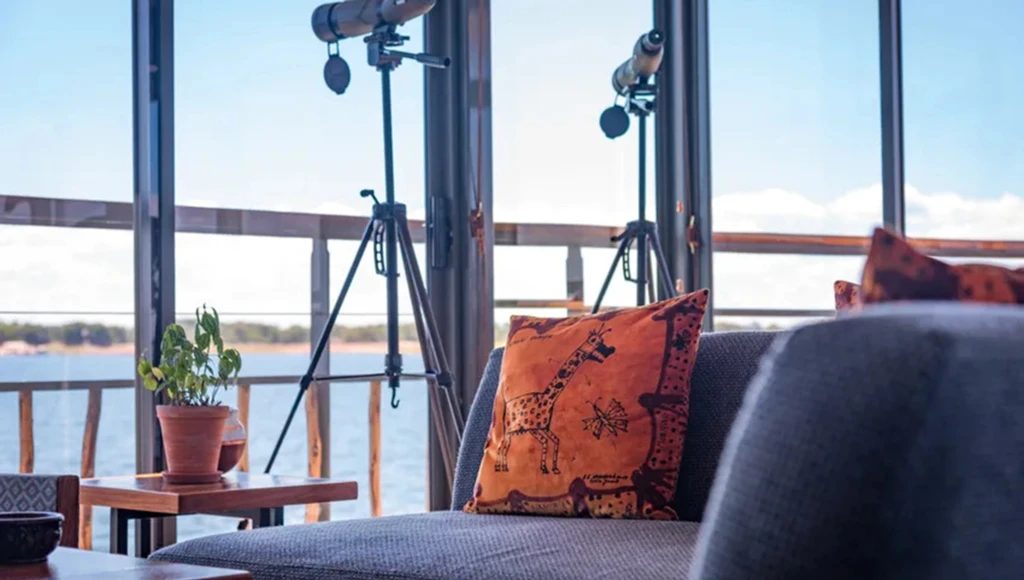 Unvergessliches Abenteuer auf den Gewässern des südlichen Afrikas: vom Sambesi-Fluss zum wunderschönen Kariba-See