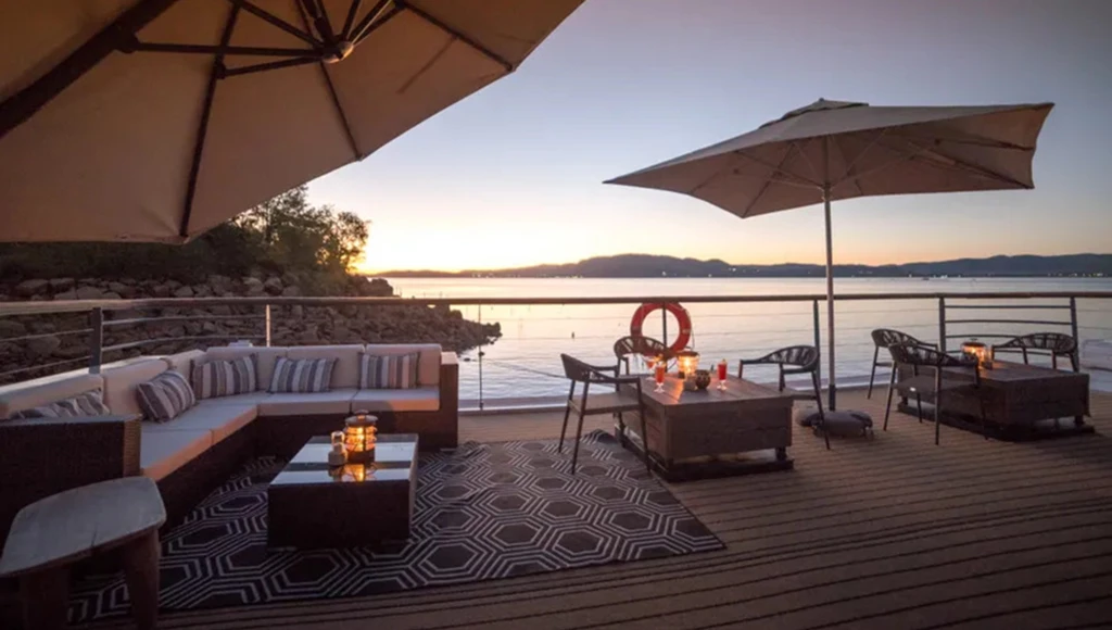 Unvergessliches Abenteuer auf den Gewässern des südlichen Afrikas: vom Sambesi-Fluss zum wunderschönen Kariba-See