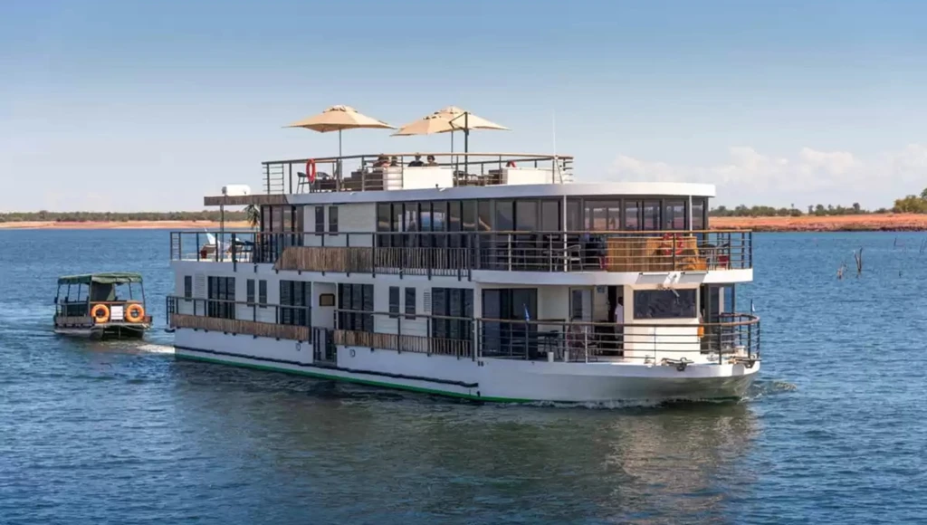 Unvergessliches Abenteuer auf den Gewässern des südlichen Afrikas: vom Sambesi-Fluss zum wunderschönen Kariba-See