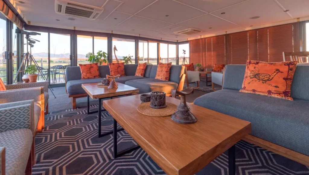 Unvergessliches Abenteuer auf den Gewässern des südlichen Afrikas: vom Sambesi-Fluss zum wunderschönen Kariba-See