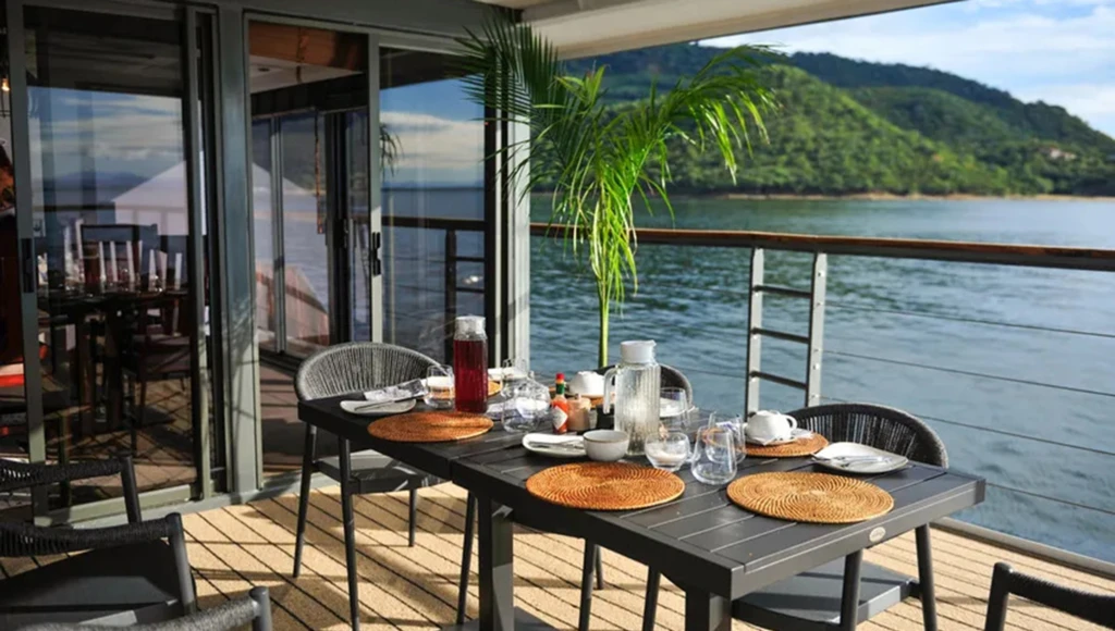 Unvergessliches Abenteuer auf den Gewässern des südlichen Afrikas: vom Sambesi-Fluss zum wunderschönen Kariba-See