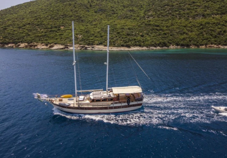 Optimist Porto di Marmaris | 