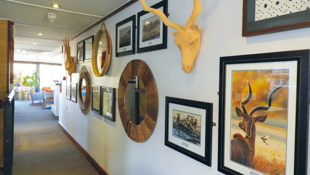 Crucero-safari de ensueño por África Austral, entre riquezas naturales y culturas ancestrales