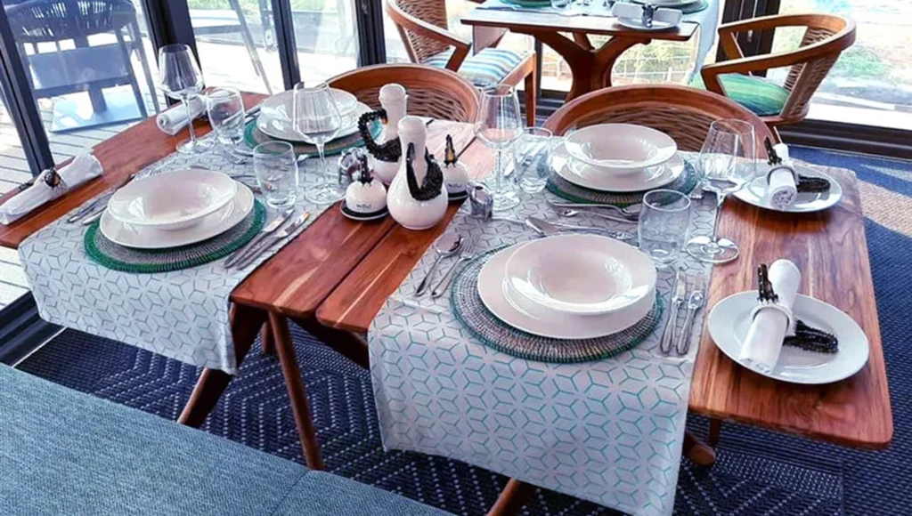 Crucero-safari de ensueño por África Austral, entre riquezas naturales y culturas ancestrales