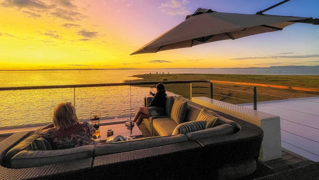 Crucero-safari de ensueño por África Austral, entre riquezas naturales y culturas ancestrales