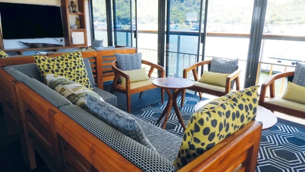 Crucero-safari de ensueño por África Austral, entre riquezas naturales y culturas ancestrales