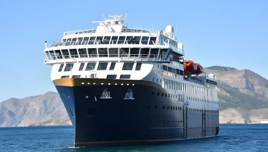 Una fuga completa di 7 giorni attraverso i grandi ghiacciai norvegesi, da Bergen a Kirkenes