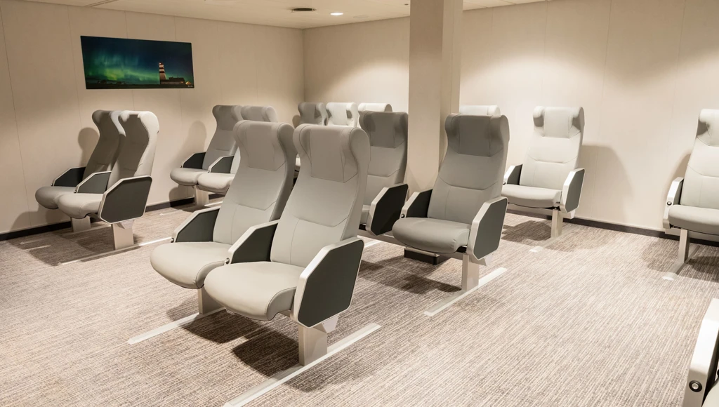 Una fuga completa di 7 giorni attraverso i grandi ghiacciai norvegesi, da Bergen a Kirkenes